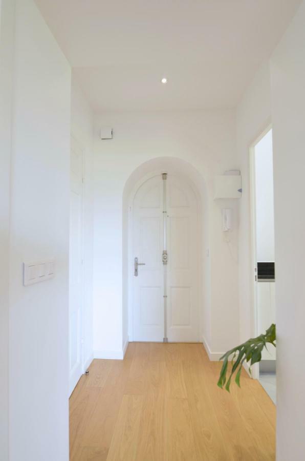 Le Sunset, Appartement Exceptionnel Ocean View - Phare - Au Calme Biarriz Exterior foto