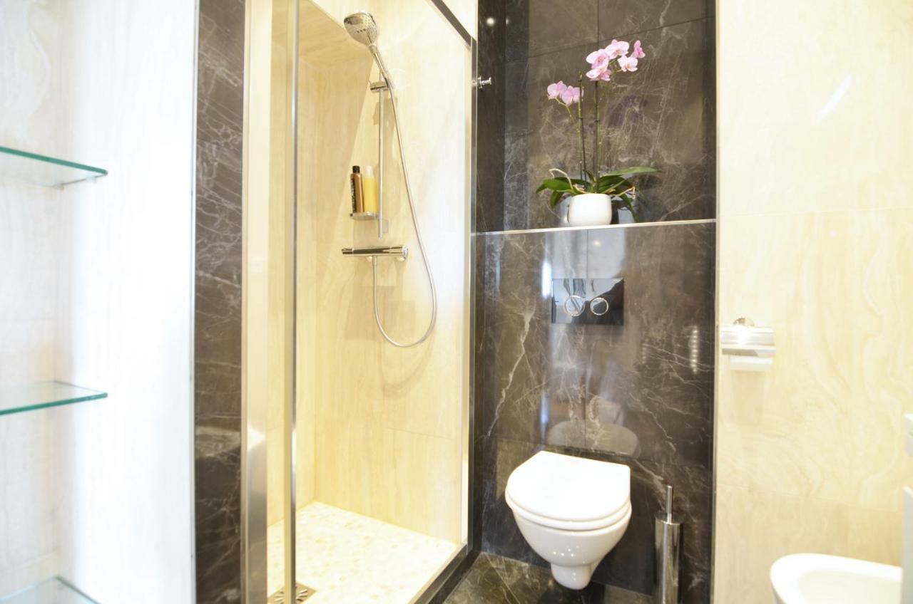 Le Sunset, Appartement Exceptionnel Ocean View - Phare - Au Calme Biarriz Exterior foto